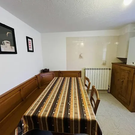 Apartamento La Casa Nel Borghetto