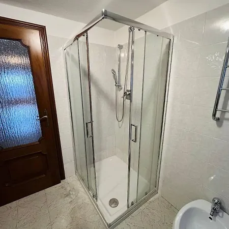 La Casa Nel Borghetto Апартаменты Ла-Саль