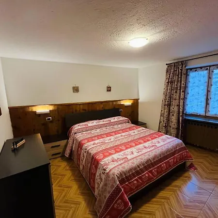 La Casa Nel Borghetto *