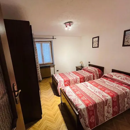La Casa Nel Borghetto Apartamento