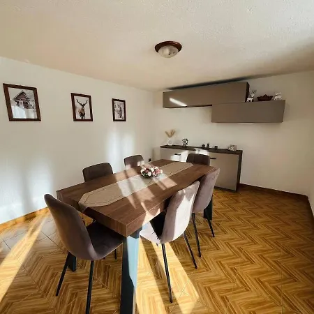 Apartamento La Casa Nel Borghetto La Salle