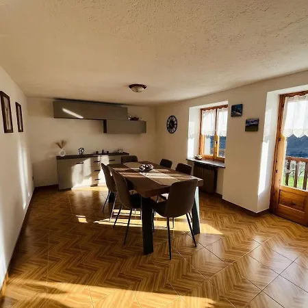 La Casa Nel Borghetto Apartamento *