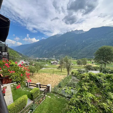 Апартаменты La Casa Nel Borghetto